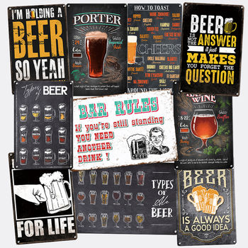 Advertising Signs