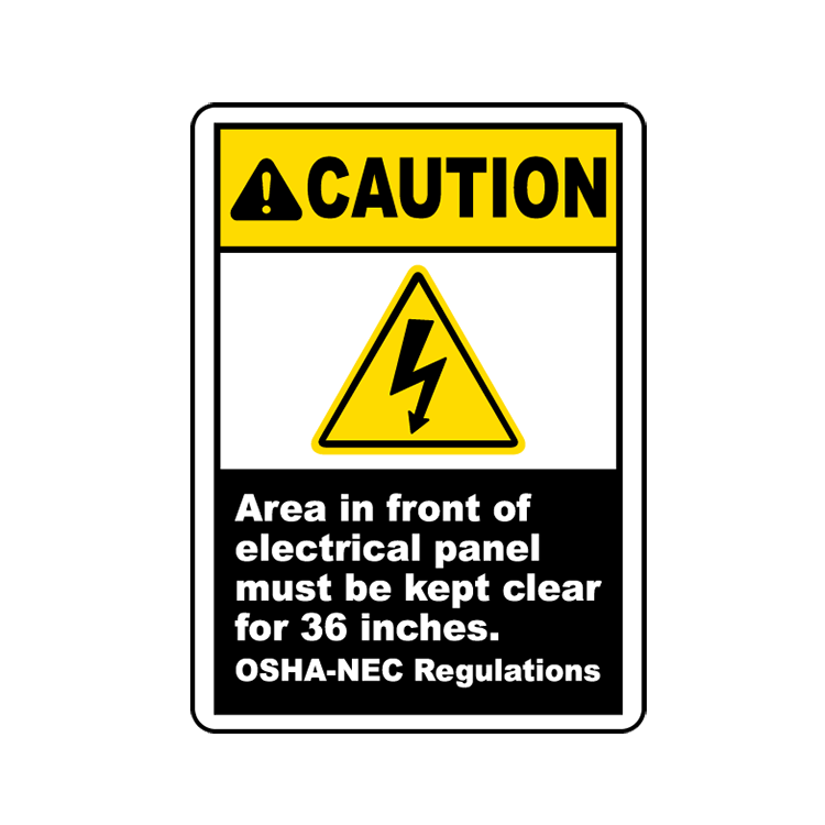 Metal Signage