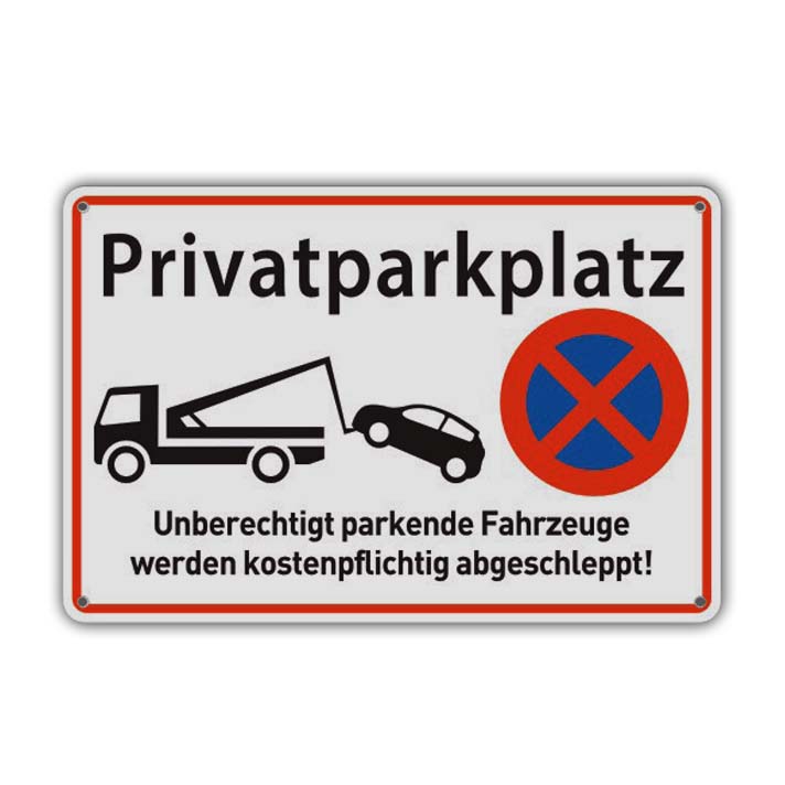 Industrial Electrical Hazard Warning Signs